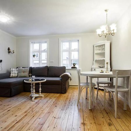 Grey Apartments ريكيافيك المظهر الخارجي الصورة