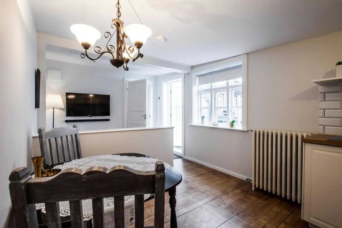 Grey Apartments ريكيافيك المظهر الخارجي الصورة