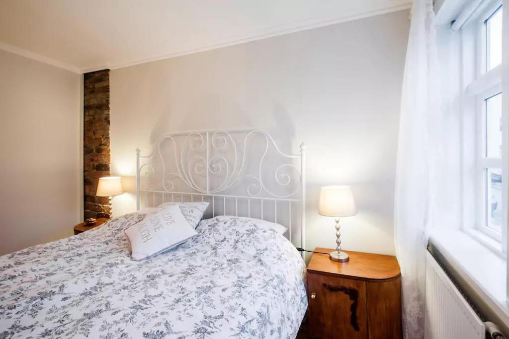 Grey Apartments ريكيافيك المظهر الخارجي الصورة